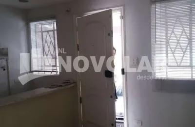 Casa comercial com 4 salas para alugar em Santana, São Paulo 