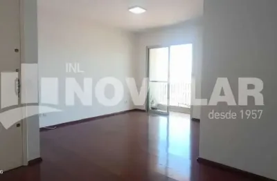 Apartamento com 2 quartos para alugar em Santana, São Paulo 