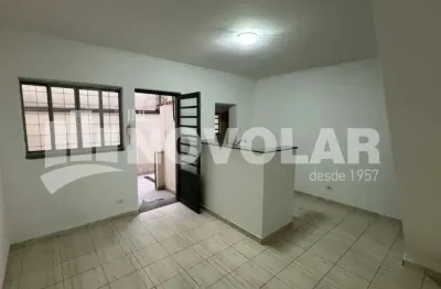 Casa em condomínio fechado com 1 quarto para alugar no Pari, São Paulo 