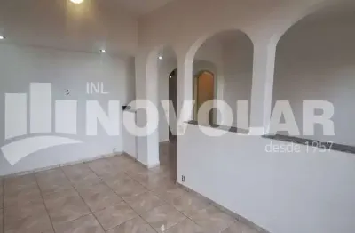 Apartamento com 3 quartos para alugar em Santana, São Paulo 