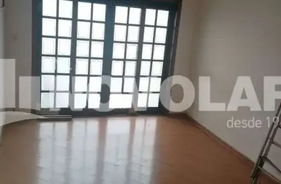 Casa com 3 quartos para alugar na Vila Maria Alta, São Paulo 