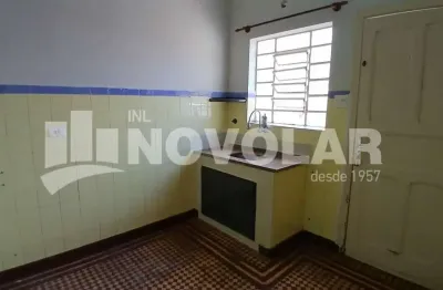 Casa com 1 quarto para alugar na Vila Maria Baixa, São Paulo 