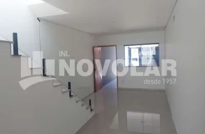 Casa com 3 quartos à venda na Vila Isolina Mazzei, São Paulo 