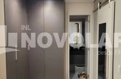 Apartamento com 1 quarto à venda na Casa Verde, São Paulo 