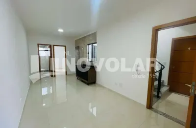 Casa em condomínio fechado com 2 quartos para alugar no Jardim Neila, São Paulo 