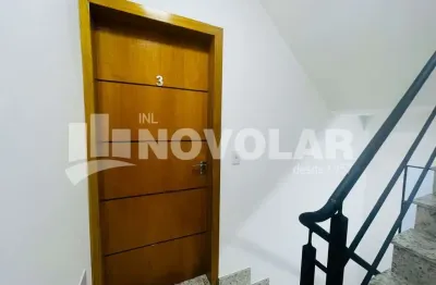 Casa em condomínio fechado com 2 quartos para alugar no Jardim Neila, São Paulo 