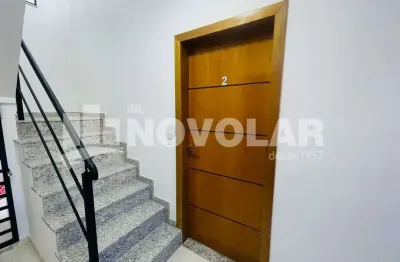 Casa em condomínio fechado com 2 quartos para alugar no Jardim Neila, São Paulo 