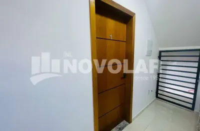 Casa em condomínio fechado com 2 quartos para alugar no Jardim Neila, São Paulo 