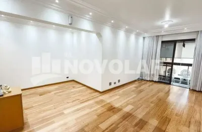 Apartamento com 3 quartos à venda na Água Fria, São Paulo 