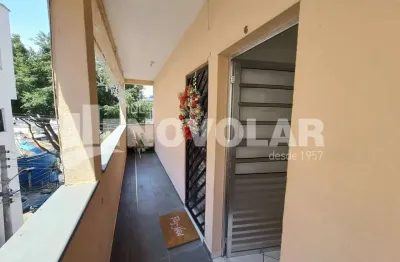 Apartamento com 1 quarto para alugar na Vila Maria, São Paulo 
