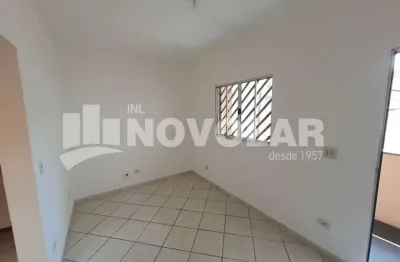 Apartamento com 1 quarto para alugar na Vila Maria Alta, São Paulo 