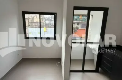 Apartamento com 1 quarto para alugar no Jardim Japão, São Paulo 