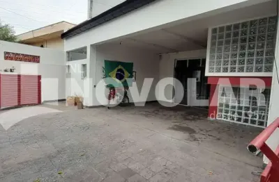 Casa com 4 quartos para alugar na Vila Ipojuca, São Paulo 
