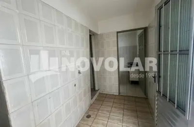 Casa com 2 quartos para alugar na Vila Maria, São Paulo 