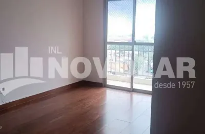Apartamento com 3 quartos para alugar na Vila Guilherme, São Paulo 