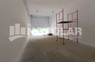 Barracão / Galpão / Depósito para alugar na Vila Anastácio, São Paulo 