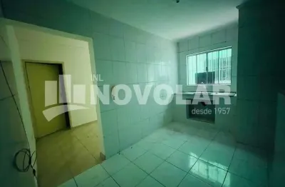 Casa em condomínio fechado com 1 quarto para alugar na Vila Medeiros, São Paulo 