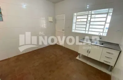 Casa com 1 quarto para alugar em Imirim, São Paulo 