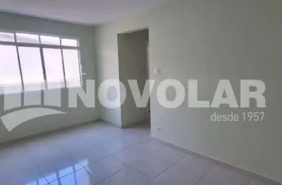 Apartamento com 2 quartos para alugar na Água Fria, São Paulo 