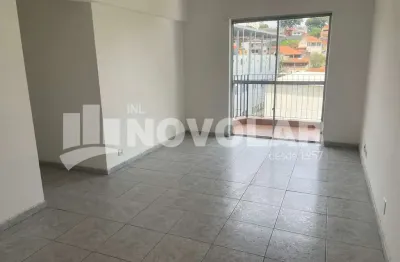Apartamento com 2 quartos para alugar na Vila Ester (Zona Norte), São Paulo 