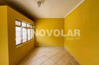 Casa com 2 quartos para alugar na Vila Maria Alta, São Paulo 