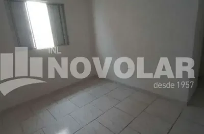 Casa com 1 quarto para alugar no Parque Novo Mundo, São Paulo 