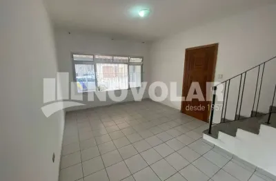 Casa com 2 quartos para alugar no Parque Novo Mundo, São Paulo 