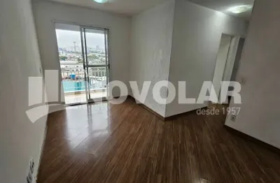 Apartamento com 3 quartos para alugar no Parque Novo Mundo, São Paulo 