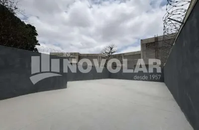 Terreno comercial para alugar no Pari, São Paulo 