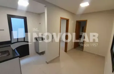Apartamento com 1 quarto para alugar na Vila Maria Baixa, São Paulo 