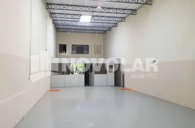 Barracão / Galpão / Depósito com 3 salas para alugar na Vila Guilherme, São Paulo 
