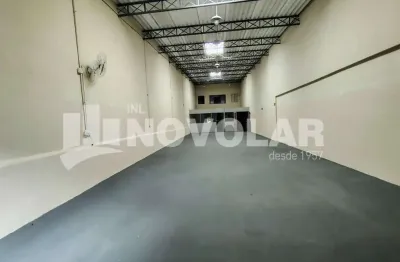 Barracão / Galpão / Depósito com 3 salas para alugar na Vila Guilherme, São Paulo 