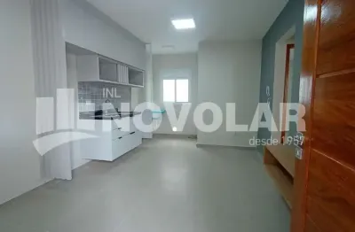 Apartamento com 2 quartos para alugar no Parada Inglesa, São Paulo 