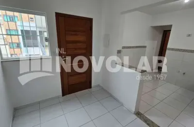 Casa em condomínio fechado com 2 quartos para alugar na Vila Maria Alta, São Paulo 