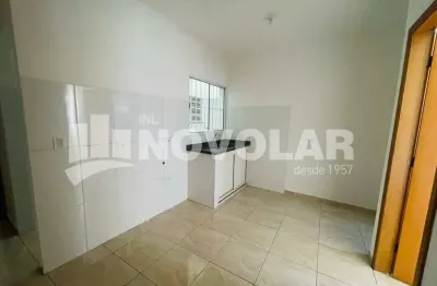 Casa em condomínio fechado com 1 quarto para alugar na Vila Sabrina, São Paulo 