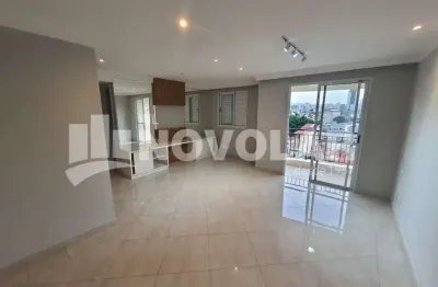 Apartamento com 2 quartos para alugar na Vila Guilherme, São Paulo 