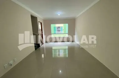 Casa em condomínio fechado com 3 quartos para alugar no Tucuruvi, São Paulo 