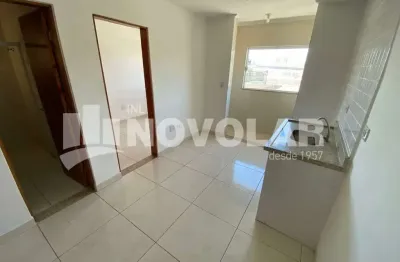 Apartamento com 1 quarto para alugar no Parque Novo Mundo, São Paulo 