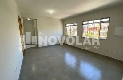 Apartamento com 2 quartos para alugar no Parque Novo Mundo, São Paulo 