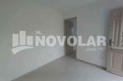 Casa com 1 quarto para alugar na Vila Maria, São Paulo 