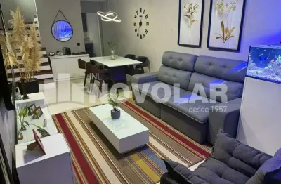 Casa com 2 quartos à venda na Vila Paiva, São Paulo 