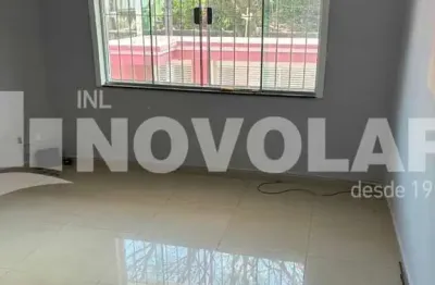 Casa com 3 quartos à venda na Vila Isolina Mazzei, São Paulo 