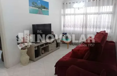 Apartamento com 2 quartos à venda na Vila Guilherme, São Paulo 