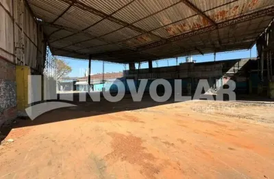 Espaço perfeito para seu centro logístico e de distribuição  2.750 m² no bom retiro