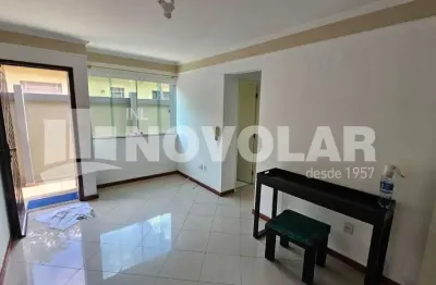 Casa em condomínio fechado com 2 quartos para alugar na Vila Paiva, São Paulo 