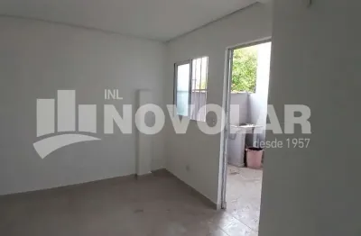 Casa com 1 quarto para alugar no Jardim Japão, São Paulo 