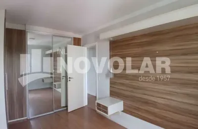 Apartamento com 3 quartos para alugar na Vila Maria Alta, São Paulo 