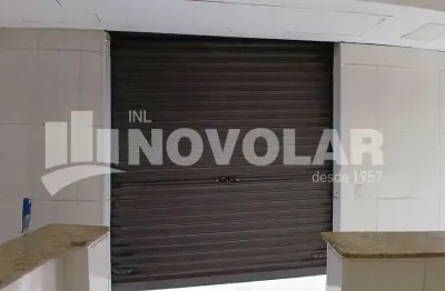 Ponto comercial para alugar na Vila Medeiros, São Paulo 