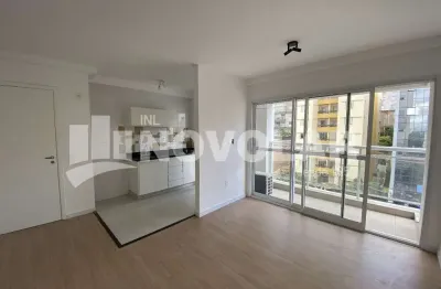Apartamento com 1 quarto para alugar em Santana, São Paulo 