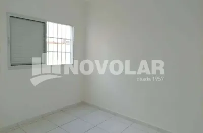 Apartamento com 1 quarto para alugar na Vila Medeiros, São Paulo 